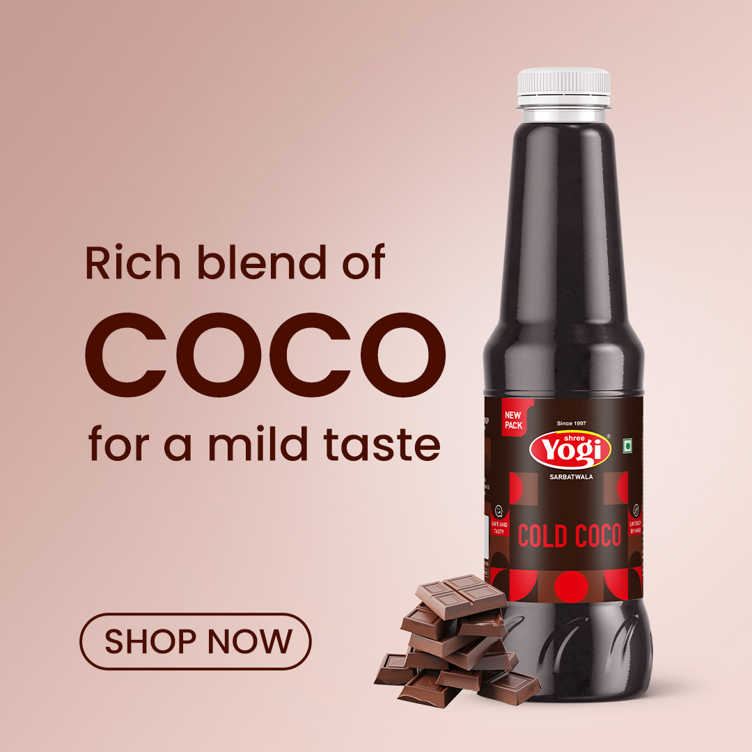 Cold Coco